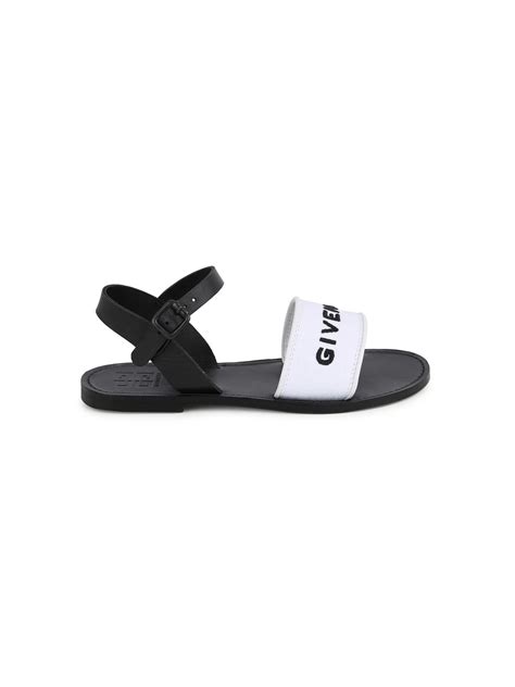 sandali stringati givenchy|givenchy slippers sale.